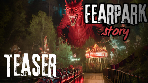 FearPark teaser 1 trailer thumbnail
