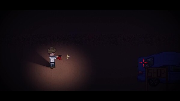 Early Access Trailer trailer thumbnail