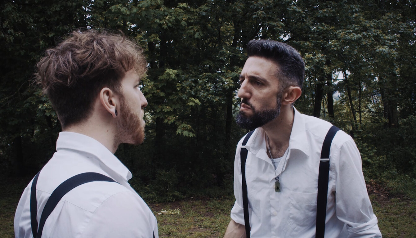 Meurtre Au Florian screenshot 4
