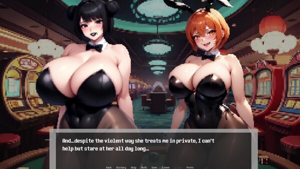 Trailer trailer thumbnail