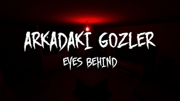 Eyes Behind trailer thumbnail