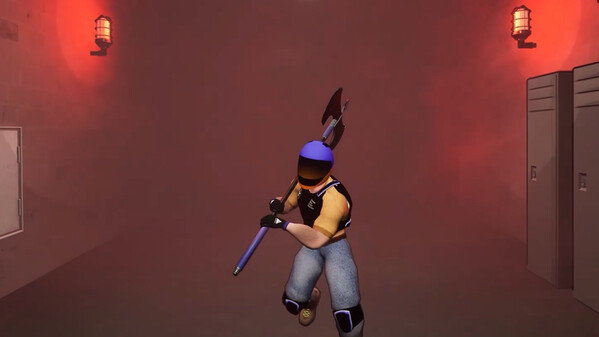 Hook, Line, and Axe Gameplay Trailer trailer thumbnail