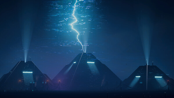 Meditations Launch Trailer trailer thumbnail