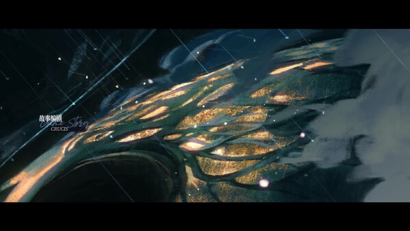 开场动画 trailer thumbnail