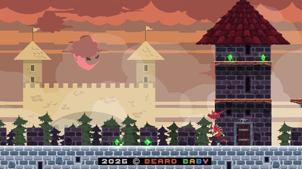 Demon Raiders Introduction Trailer trailer thumbnail