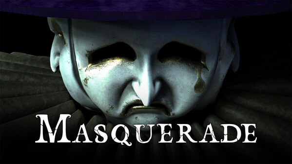 Masquerade_Trailer trailer thumbnail