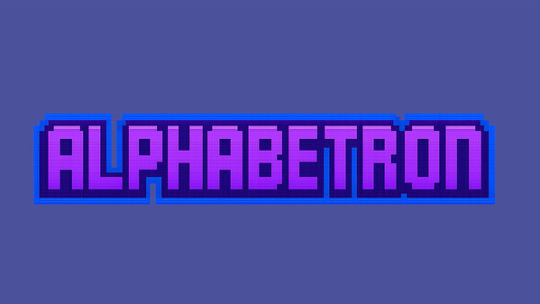 Alphabetron Trailer trailer thumbnail