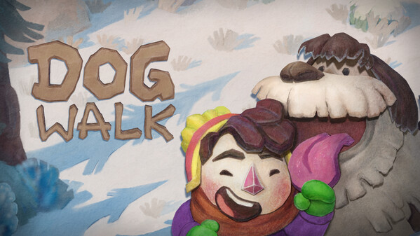 DOGWALK - Trailer trailer thumbnail