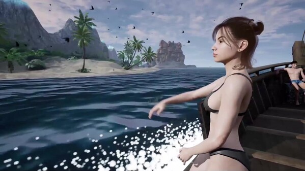 Z-Factor story trailer thumbnail