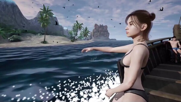 Z-Factor story trailer thumbnail