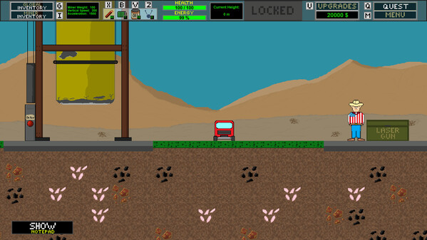 Remote Miner Co. trailer thumbnail