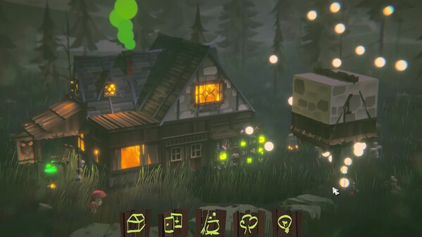 Wicked Cabins Preview trailer thumbnail