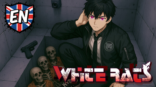 White Rats Trailer EN trailer thumbnail