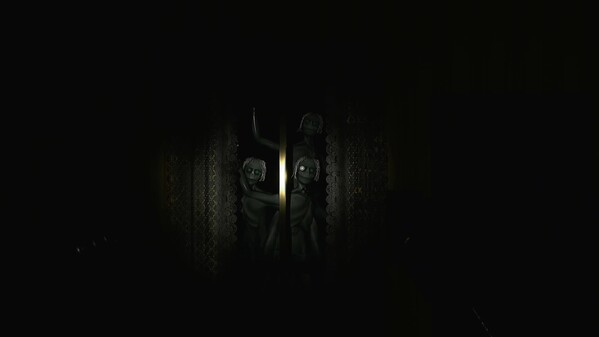 Hidden Evil 50s House Update trailer thumbnail