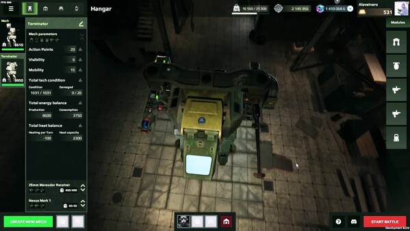 Gameplay Teaser trailer thumbnail