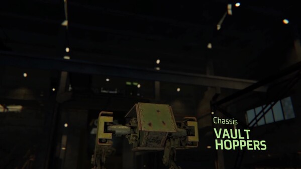 Hangar Teaser trailer thumbnail