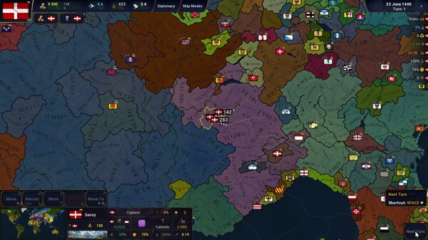Age of History 2: Definitive Edition trailer thumbnail