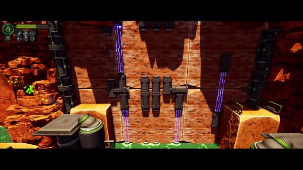Kalia: Explore, Solve, Conquer. trailer thumbnail