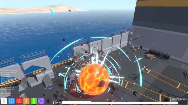 Gameplay trailer thumbnail