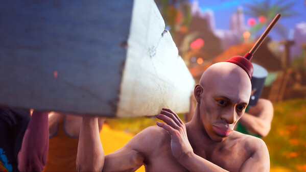 Clownout_gameplay trailer thumbnail