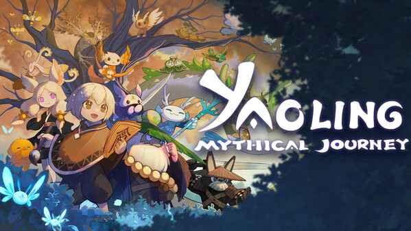 Yaoling: Mythical Journey Full Release-EN trailer thumbnail