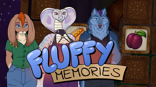 Fluffy Memories Release Trailer trailer thumbnail