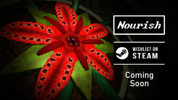 Nourish Trailer trailer thumbnail