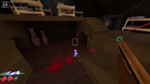 Heaven Demo Trailer trailer thumbnail
