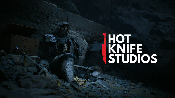 Hot Knife Studios trailer thumbnail