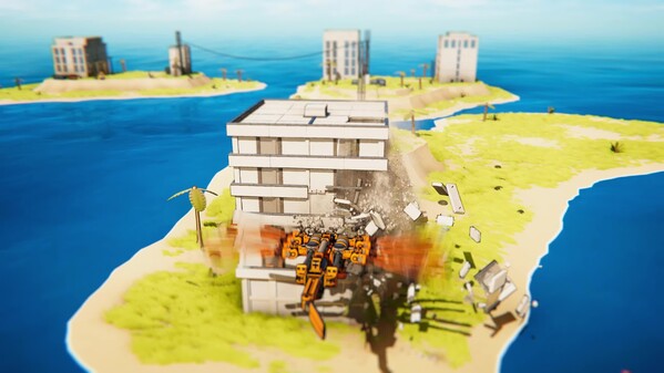 Secret Mode Announcement Trailer trailer thumbnail