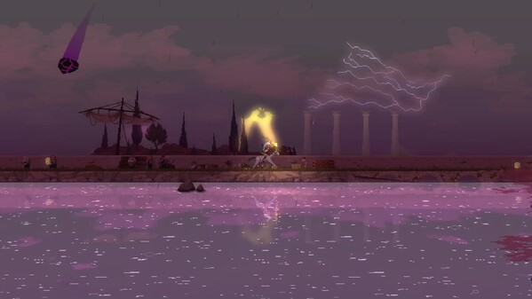 Olympian Trials trailer thumbnail