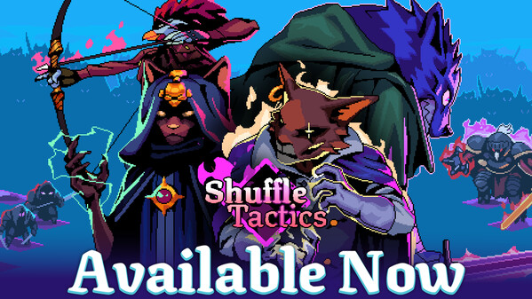 Launch Trailer trailer thumbnail