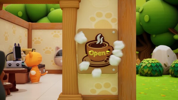 Bean Meets Paw trailer thumbnail