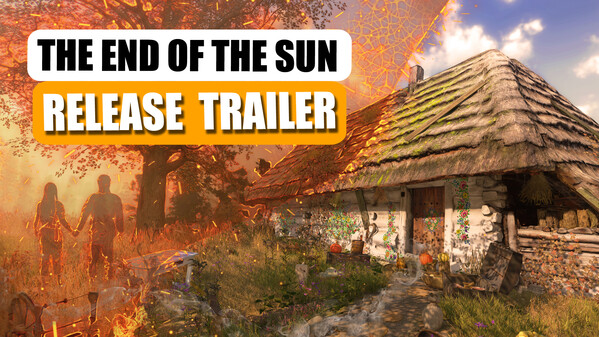 Release Trailer 2025 - ENG trailer thumbnail