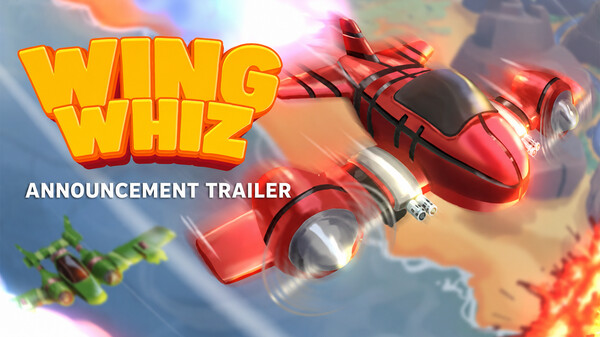 Announcement Trailer trailer thumbnail