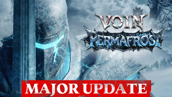 Permafrost Update Trailer trailer thumbnail