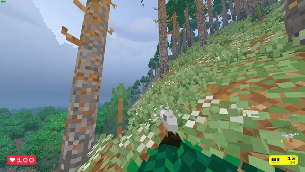 Gameplay Teaser trailer thumbnail