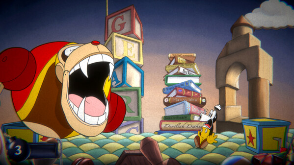 Toyland Tussle Trailer trailer thumbnail