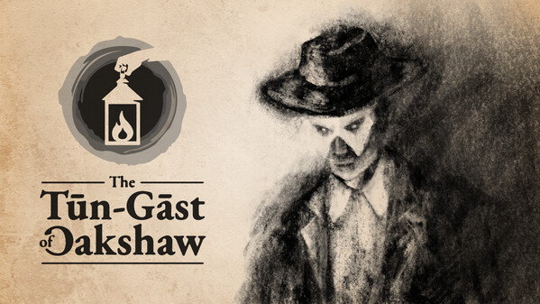 The Tūn-Gāst of Oakshaw - Teaser Trailer trailer thumbnail