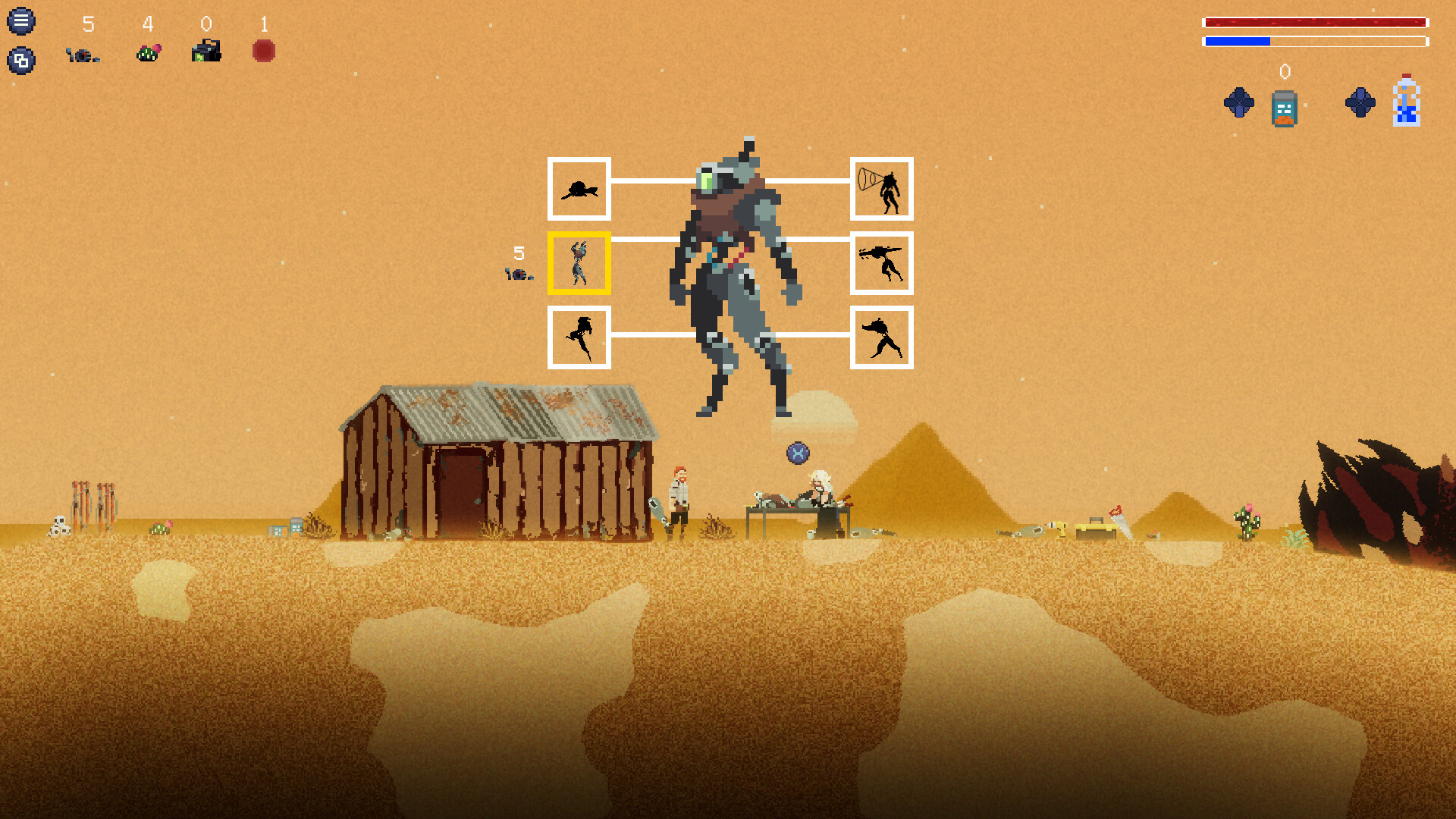 Vitrified screenshot 6
