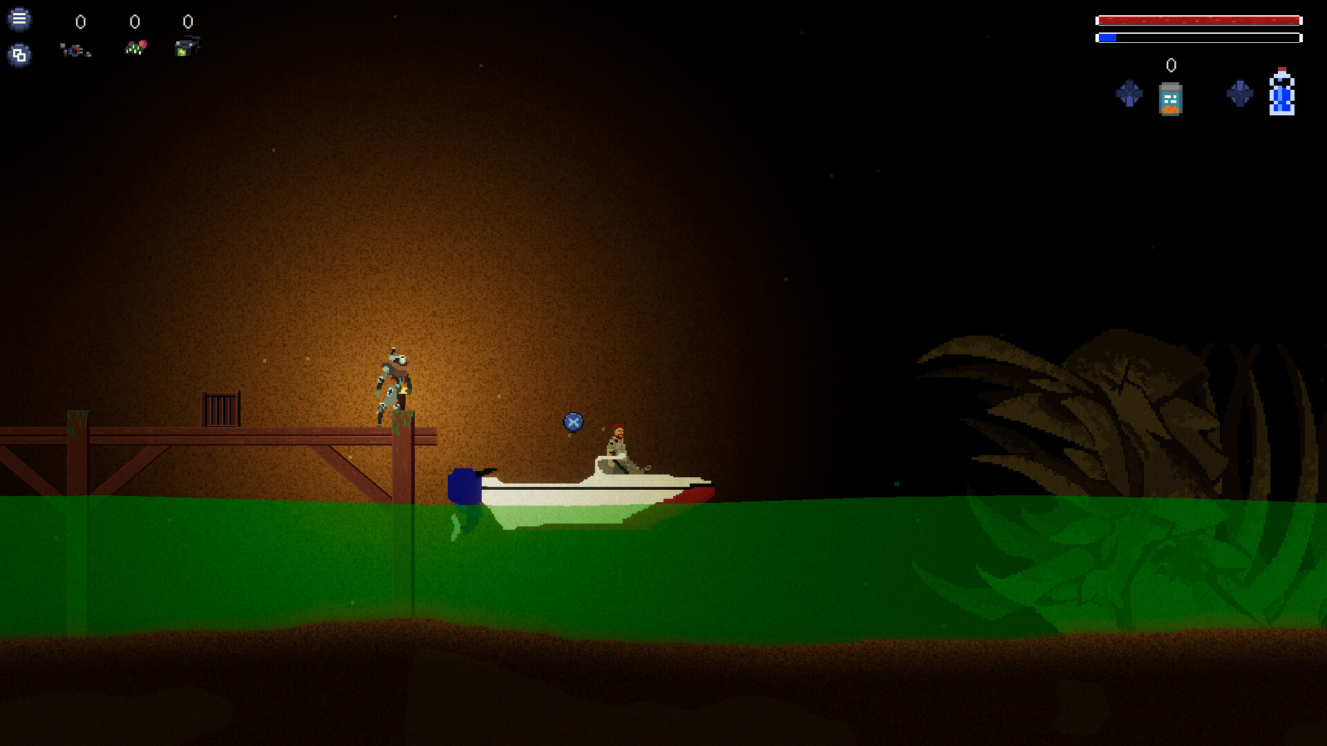 Vitrified screenshot 10