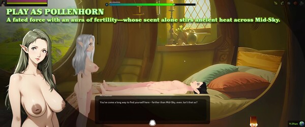 Soulcoom 0.8 trailer thumbnail