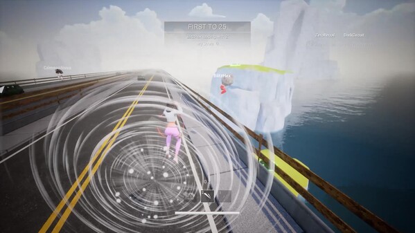 Gameplay Trailer trailer thumbnail