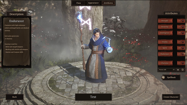 Glaurune 0.5 trailer thumbnail