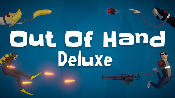 Out of Hand: Deluxe Short Trailer trailer thumbnail