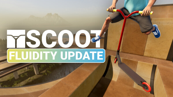 Fluidity Update Trailer trailer thumbnail