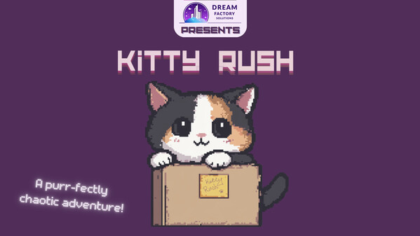 Kitty Rush trailer thumbnail