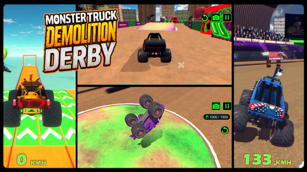 Trailer trailer thumbnail