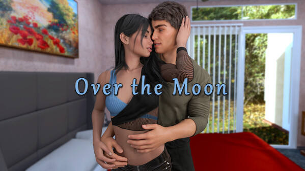 Over the Moon Gameplay Trailer trailer thumbnail