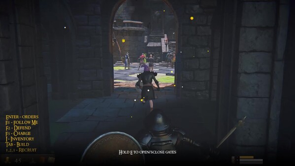 GamePlay Fight with Undead trailer thumbnail